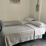 A Casa Mia Lägenhet Neapel