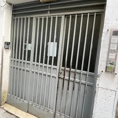 Lägenhet A Casa Mia *