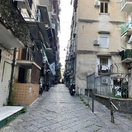 A Casa Mia Lägenhet