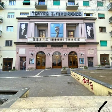 A Casa Mia Nápoles