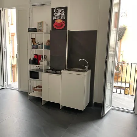 A Casa Mia *