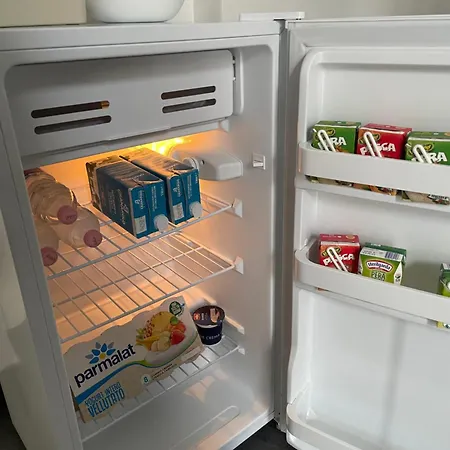 Apartamento A Casa Mia *