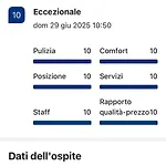 Appartement A Casa Mia