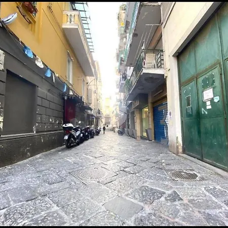 Appartement A Casa Mia Naples