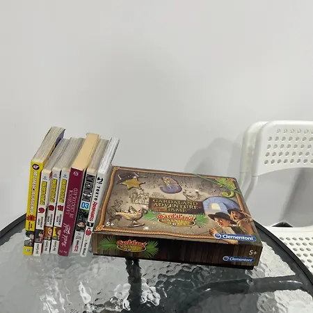 Apartamento A Casa Mia *