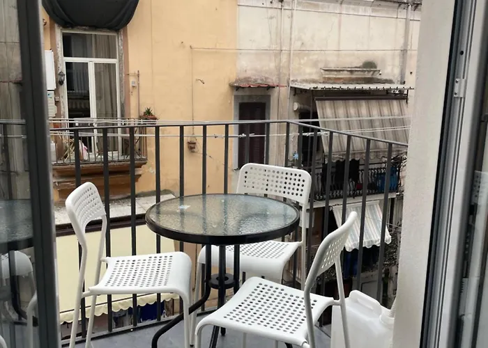 A Casa Mia Appartement *