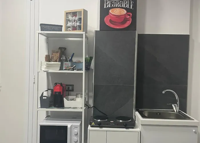 Apartman A Casa Mia *