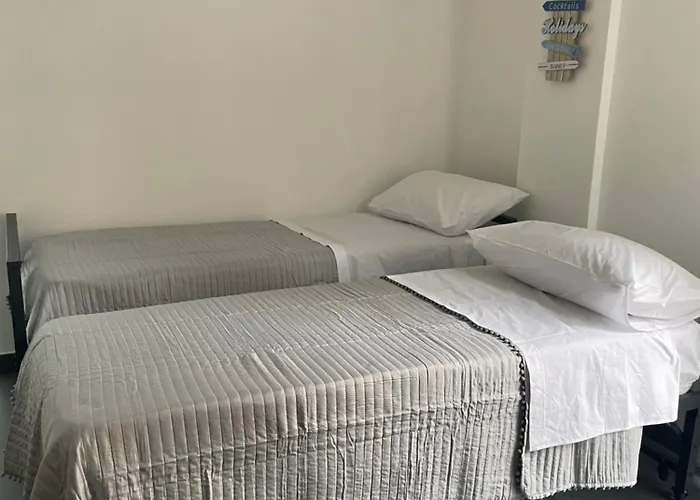 A Casa Mia Appartement Naples