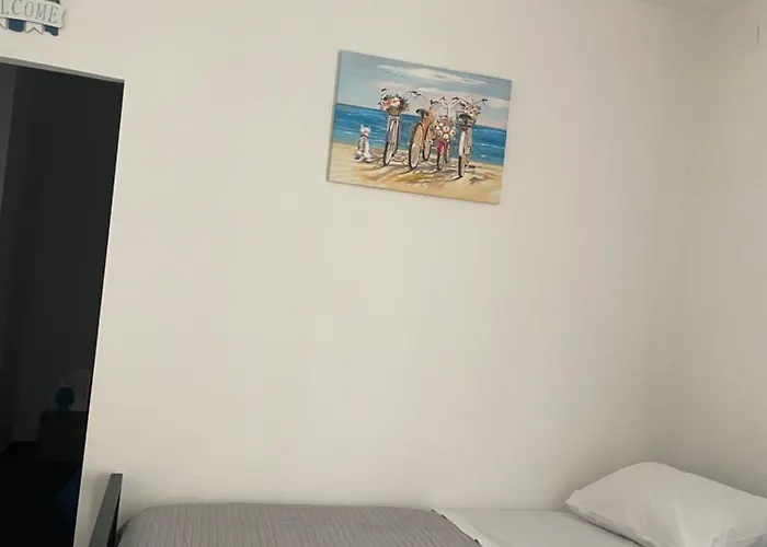 شقة A Casa Mia *