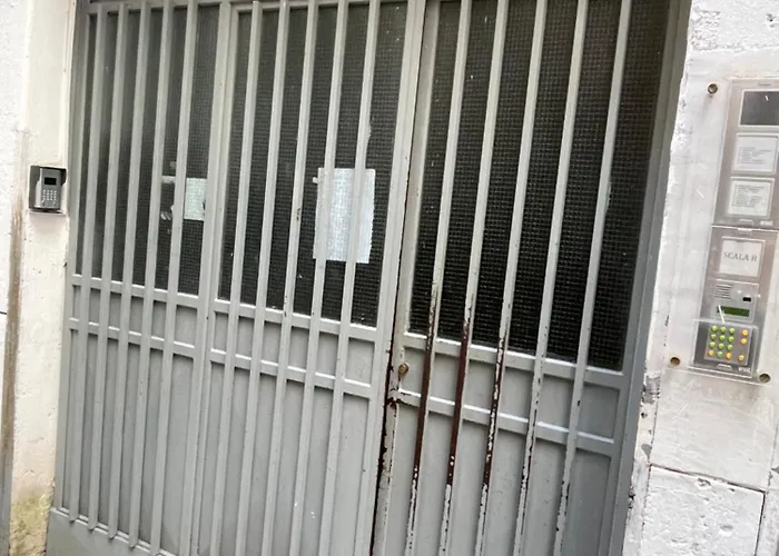 Appartement A Casa Mia *