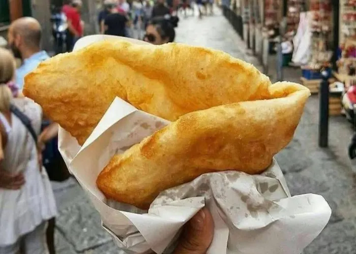 Appartement A Casa Mia Naples