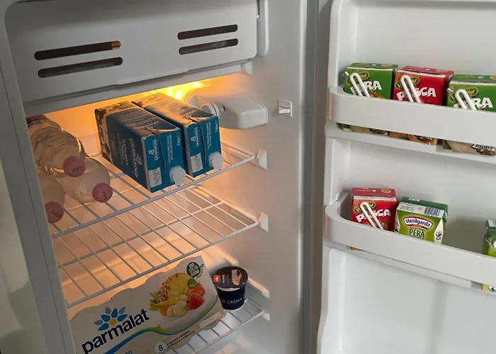 شقة A Casa Mia *