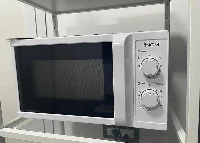 شقة A Casa Mia *