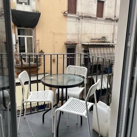 A Casa Mia Appartement *