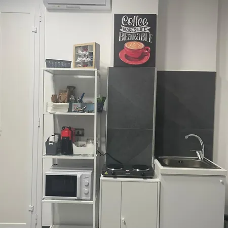 Appartement A Casa Mia *