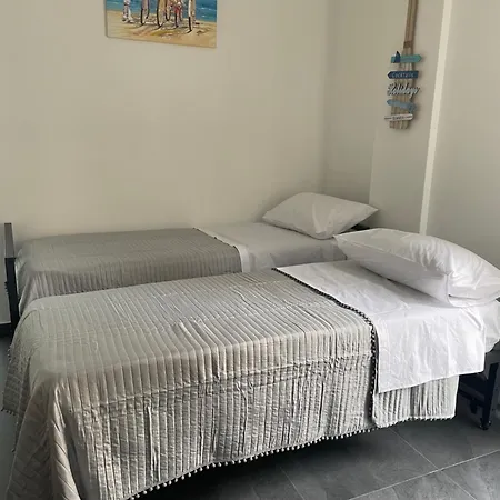 A Casa Mia Appartement Napels