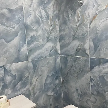 A Casa Mia Appartement *