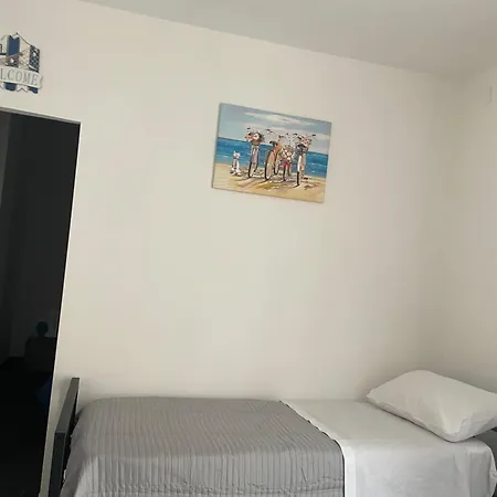 Appartement A Casa Mia *