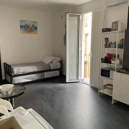 A Casa Mia Appartement Napels