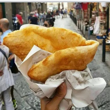 Appartement A Casa Mia Napels