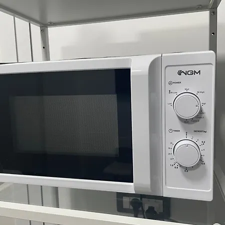 Appartement A Casa Mia *