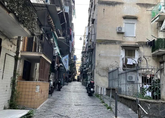 A Casa Mia Apartment