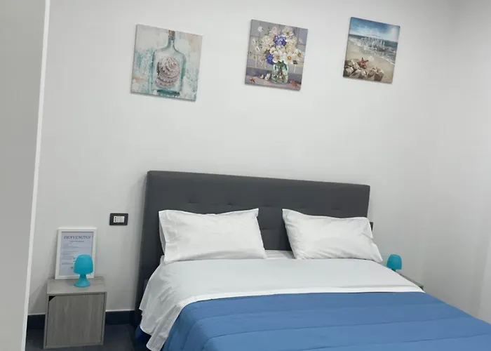 Apartment A Casa Mia