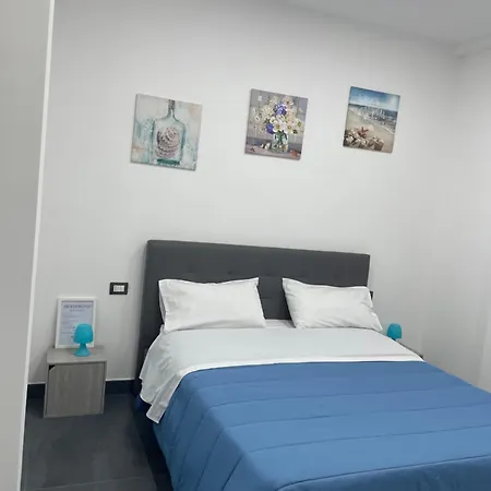 Apartament A Casa Mia